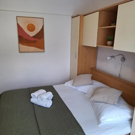 Penzion Apartman Ivana Tucepi Tučepi