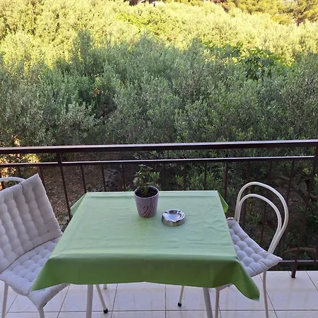 Penzion Apartman Ivana Tucepi *