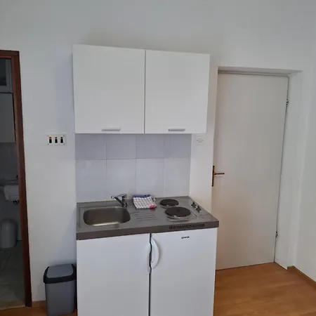 Apartman Ivana Tucepi Tučepi